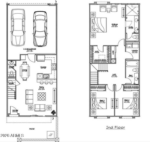 3230 E Thomas Road Unit 124, Mesa, AZ 85213
