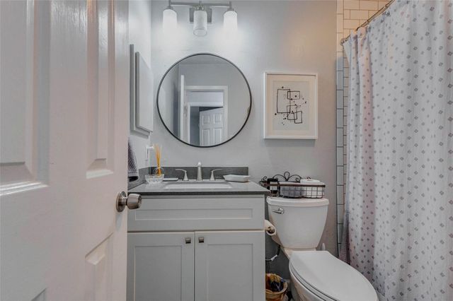 10006 Prospect Hill Drive, Houston, TX 77064