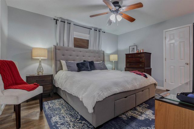 10006 Prospect Hill Drive, Houston, TX 77064