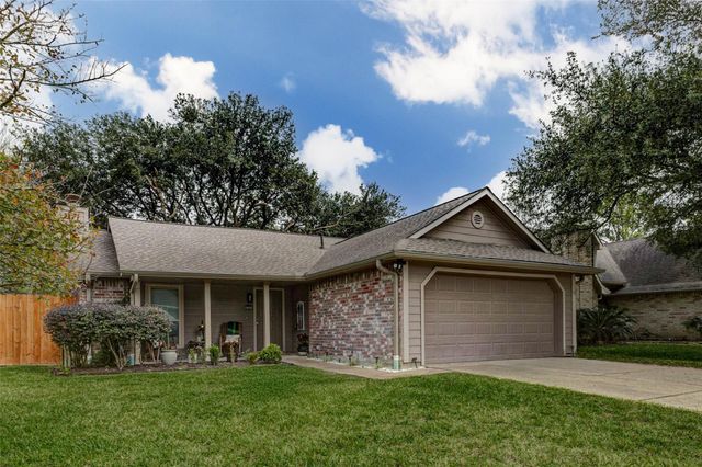 10006 Prospect Hill Drive, Houston, TX 77064