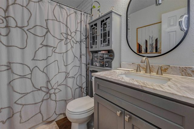 10006 Prospect Hill Drive, Houston, TX 77064