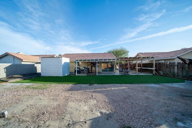 80634 Princeton Avenue, Indio, CA 92201