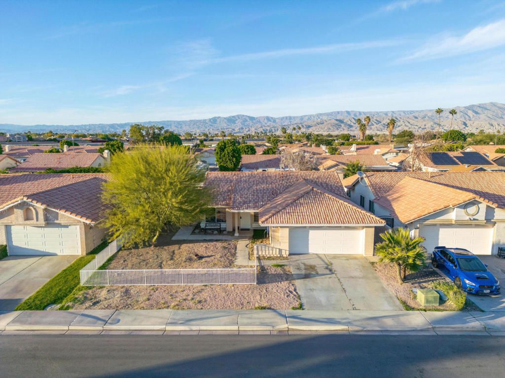 80634 Princeton Avenue, Indio, CA 92201