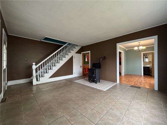 124 Bayard Street, Kane Boro, PA 16735