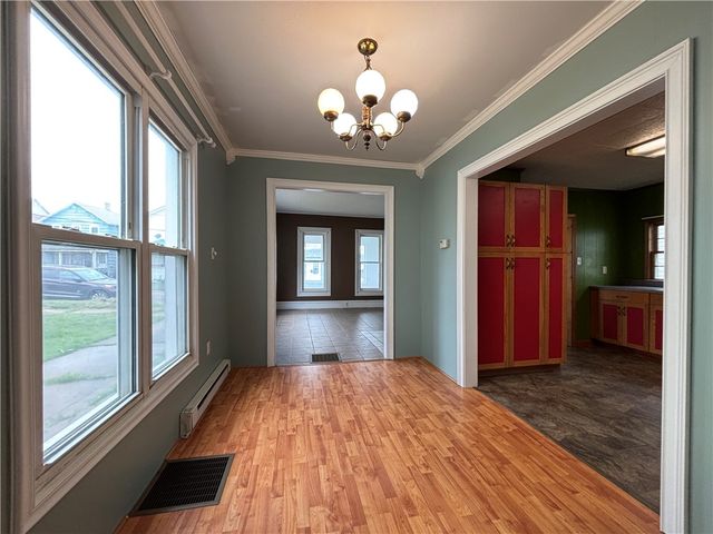 124 Bayard Street, Kane Boro, PA 16735