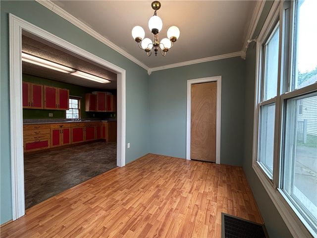 124 Bayard Street, Kane Boro, PA 16735