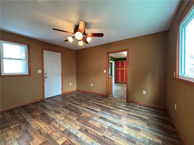 124 Bayard Street, Kane Boro, PA 16735