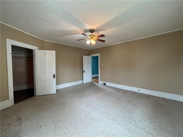 124 Bayard Street, Kane Boro, PA 16735