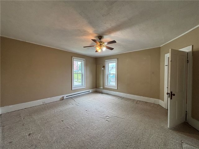 124 Bayard Street, Kane Boro, PA 16735