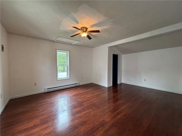 124 Bayard Street, Kane Boro, PA 16735