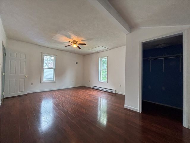 124 Bayard Street, Kane Boro, PA 16735