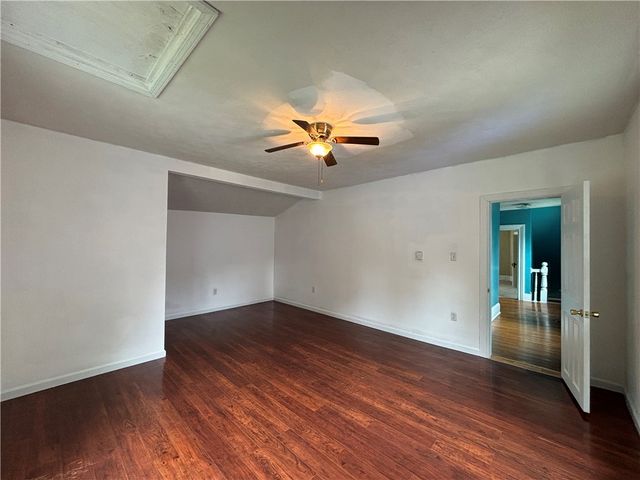 124 Bayard Street, Kane Boro, PA 16735