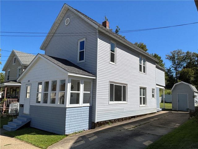 124 Bayard Street, Kane Boro, PA 16735