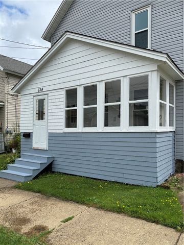 124 Bayard Street, Kane Boro, PA 16735