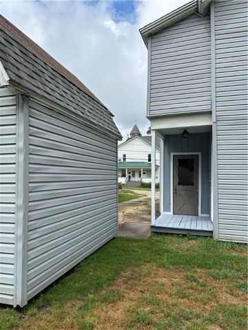 124 Bayard Street, Kane Boro, PA 16735