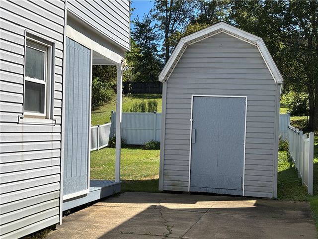 124 Bayard Street, Kane Boro, PA 16735