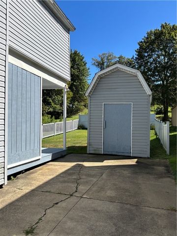 124 Bayard Street, Kane Boro, PA 16735