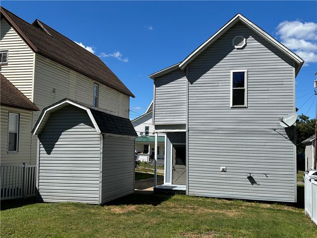 124 Bayard Street, Kane Boro, PA 16735