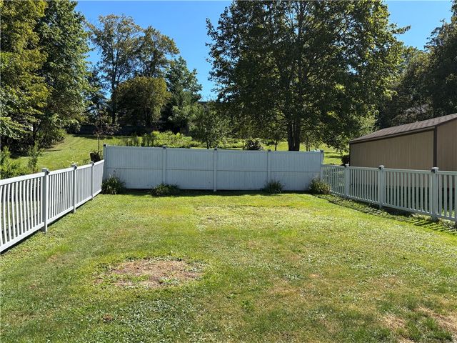 124 Bayard Street, Kane Boro, PA 16735