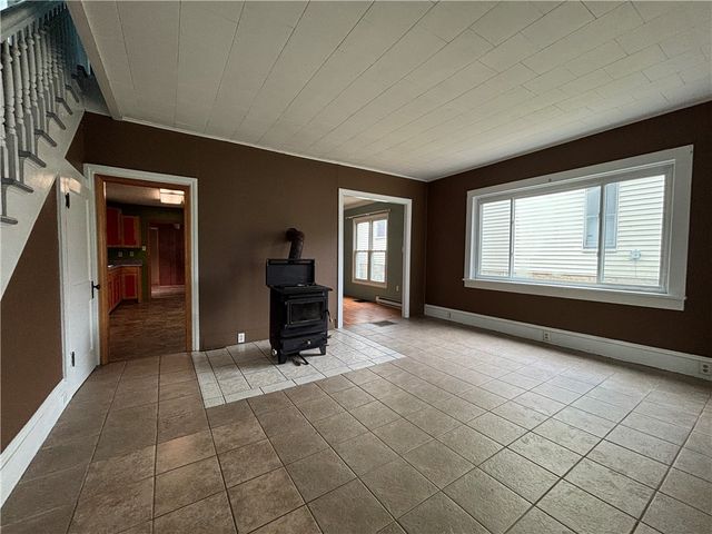 124 Bayard Street, Kane Boro, PA 16735