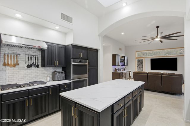 6202 N Vía Tres Patos, Tucson, AZ 85750