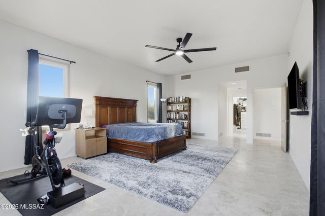 6202 N Vía Tres Patos, Tucson, AZ 85750