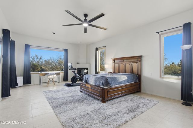 6202 N Vía Tres Patos, Tucson, AZ 85750