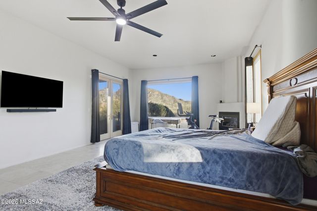 6202 N Vía Tres Patos, Tucson, AZ 85750