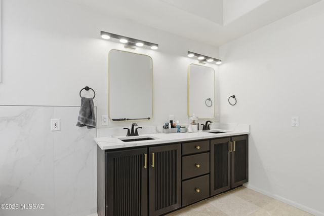 6202 N Vía Tres Patos, Tucson, AZ 85750