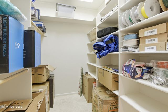 6202 N Vía Tres Patos, Tucson, AZ 85750