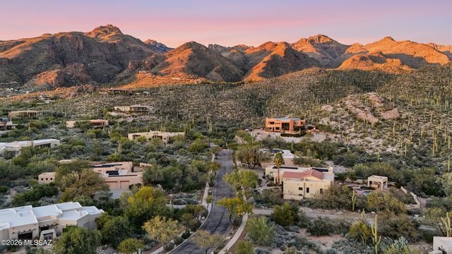 6202 N Vía Tres Patos, Tucson, AZ 85750