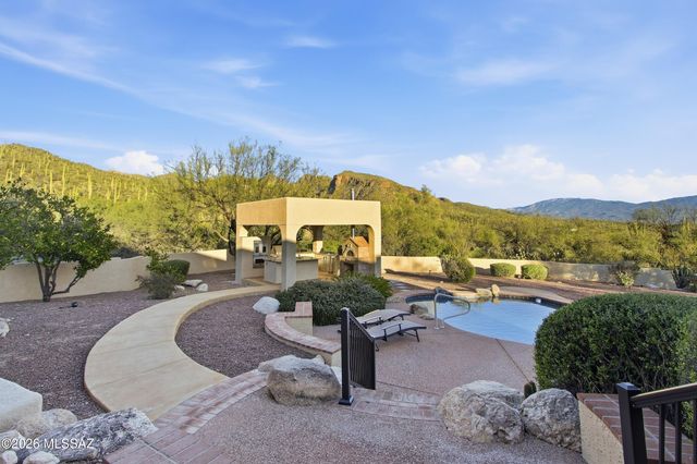 6202 N Vía Tres Patos, Tucson, AZ 85750