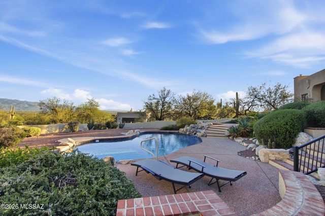 6202 N Vía Tres Patos, Tucson, AZ 85750