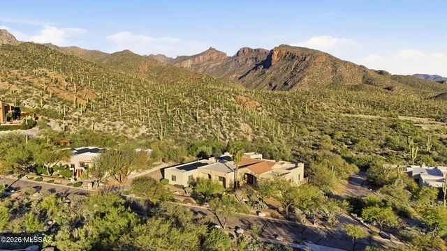 6202 N Vía Tres Patos, Tucson, AZ 85750