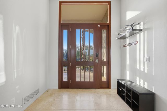 6202 N Vía Tres Patos, Tucson, AZ 85750