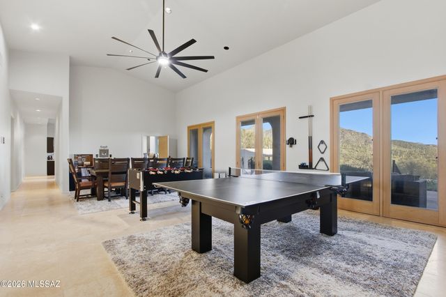 6202 N Vía Tres Patos, Tucson, AZ 85750