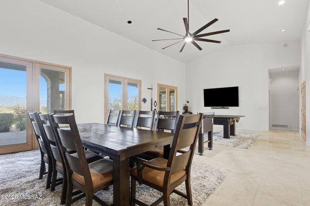 6202 N Vía Tres Patos, Tucson, AZ 85750