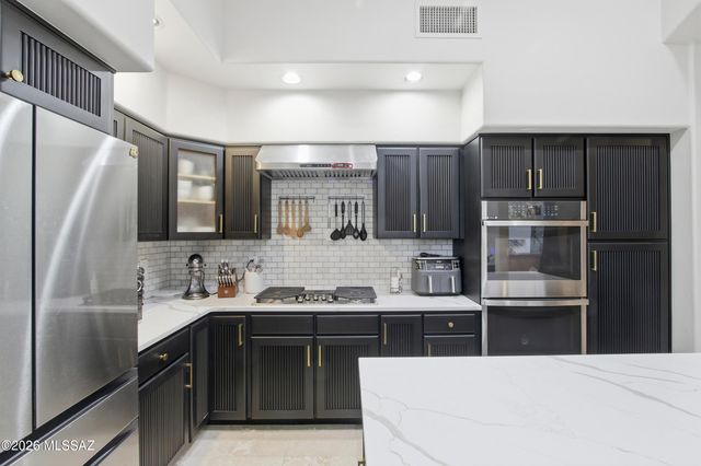 6202 N Vía Tres Patos, Tucson, AZ 85750