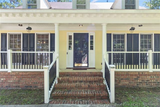 2082 Loganberry Drive, Fayetteville, NC 28304