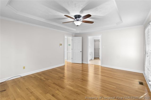 2082 Loganberry Drive, Fayetteville, NC 28304