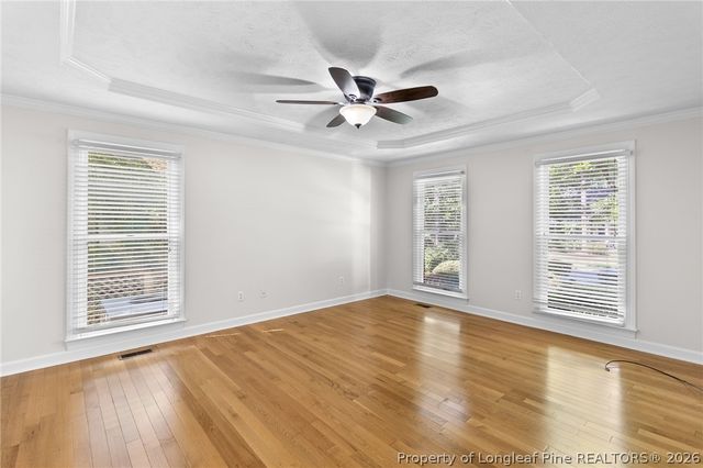 2082 Loganberry Drive, Fayetteville, NC 28304