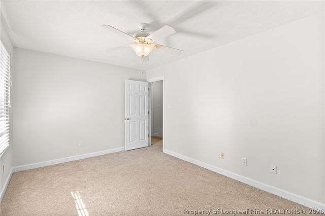 2082 Loganberry Drive, Fayetteville, NC 28304