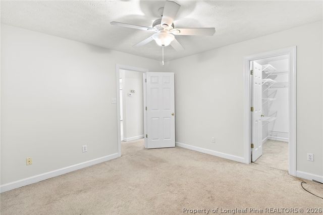 2082 Loganberry Drive, Fayetteville, NC 28304