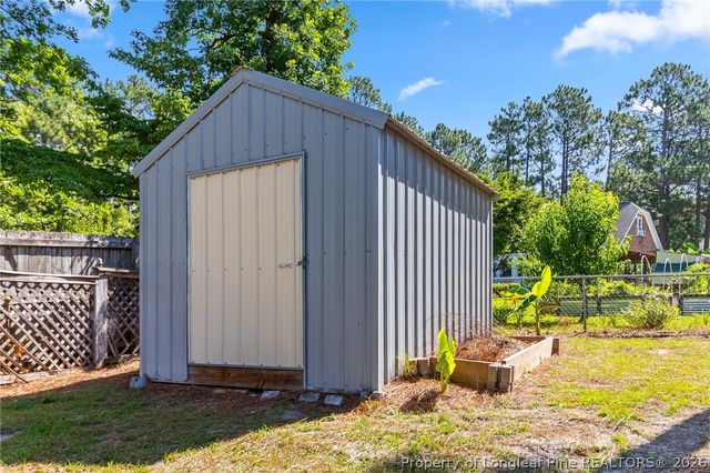 2082 Loganberry Drive, Fayetteville, NC 28304