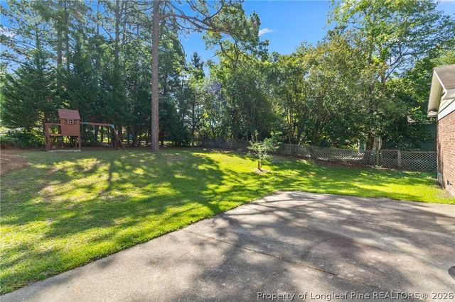 2082 Loganberry Drive, Fayetteville, NC 28304