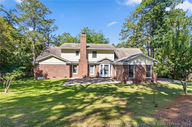 2082 Loganberry Drive, Fayetteville, NC 28304
