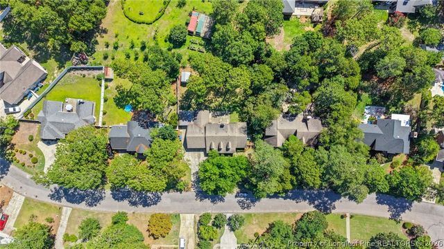 2082 Loganberry Drive, Fayetteville, NC 28304