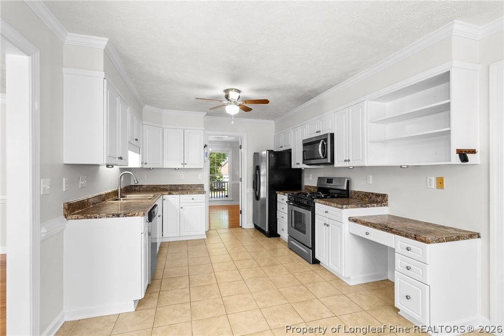 2082 Loganberry Drive, Fayetteville, NC 28304 — photo 13