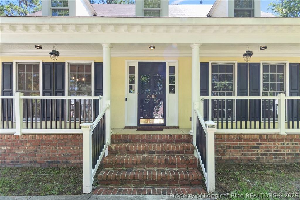 2082 Loganberry Drive, Fayetteville, NC 28304 — photo 2