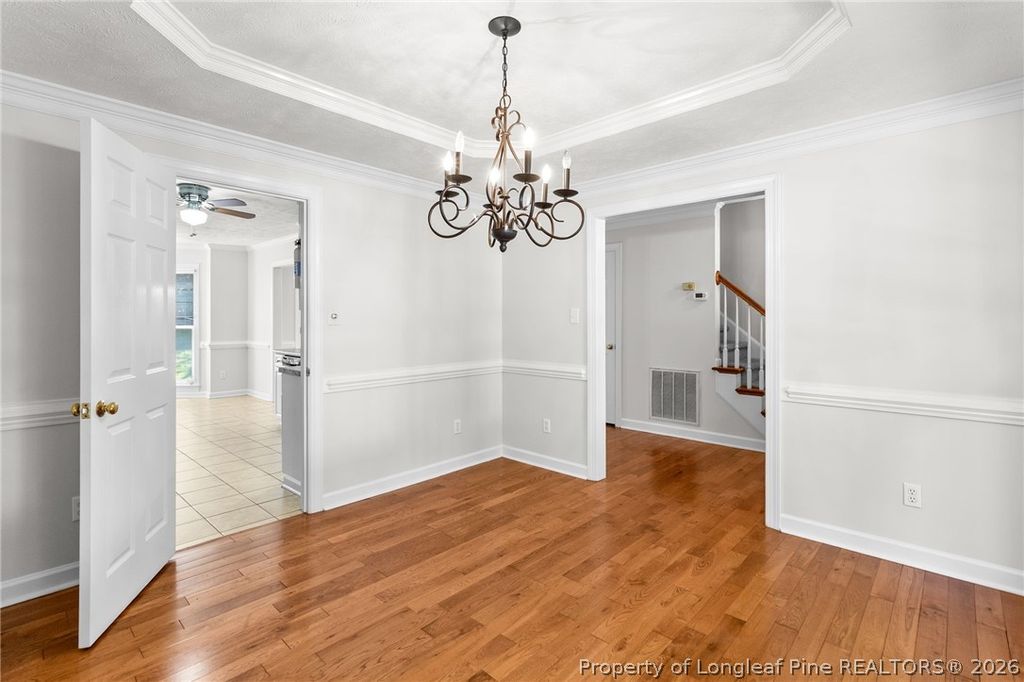 2082 Loganberry Drive, Fayetteville, NC 28304 — photo 4